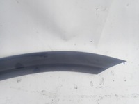 фото thumb №5, Mitsubishi outlander iii молдинг крыла левый задняя