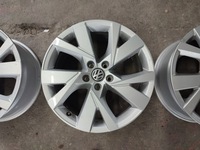 фото thumb №1, Vw atlas 2021 lift диск алюминиевый 18 et34 cross