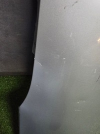 фото thumb №7, Крыло правый перед mercedes eqe x294 suv