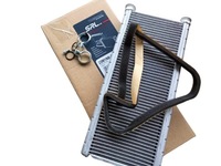 фото thumb №11, Nowa отопитель радиатор peugeot 3008 2 5008 expert 16- partner 18- rifter