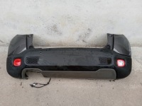 фото thumb №1, Jeep renegade lift бампер задний задняя pdc