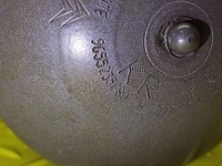 фото thumb №7, Citroen c5 iii привод распределитель гидравлический 9657351680