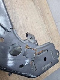 фото thumb №6, Підсилення бамперів балка mitsubishi asx