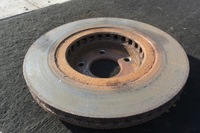 фото thumb №11, Mazda cx9 ii tc 16- тормозные диски тормозные перед 320mm