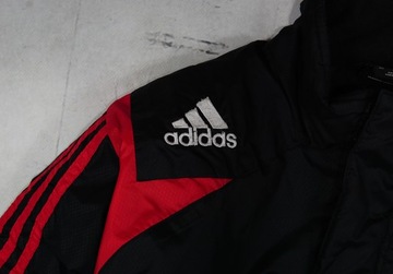 ADIDAS _ AC MILAN _ КУРТКА _ XS / S _ ЖЕНСКАЯ