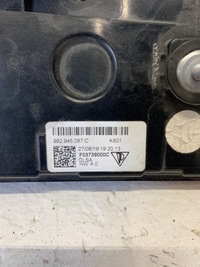 фото thumb №5, Porsche carrera 911 992 лампа задняя w спойлер