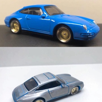 Колесо для радиоуправляемой машинки 1/64 Подарки для взрослых A A20
