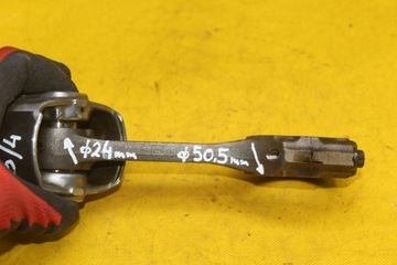 фото thumb №9, Поршень шатун vw seat skoda fabia i 1.9 sdi 7959a 6r8 074b asy agp aqm