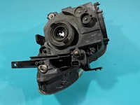 фото thumb №11, Фара лівий лампа перед звичайна honda fr-v 05-07 europa