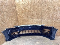 фото thumb №7, Panamera 971 бампер передний gts sport design 971807079hy