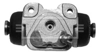 фото thumb №1, Циліндрик гальмівний toyota carina e 94-06 lucas bbw1736