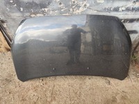 фото thumb №1, Mitsubishi space star ii капот кришка двигуна