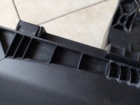 фото thumb №5, Корпус фільтра - ford tourneo custom - lift - transit custom - lift - 17-23