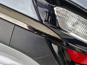 фото thumb №7, Kia sportage iv 4 рестайлинг бампер зад задний gt-line gt line css cs