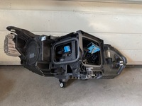 фото thumb №11, Mercedes eqs suv w296 повний led digital ліва права лампа