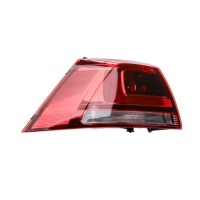 фото thumb №14, Фара задняя комбинированная левая tyc 11-12380-11-2 do vw golf vii van 5g1