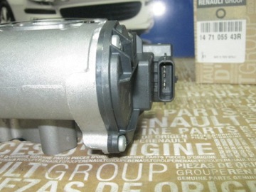 фото thumb №4, Renault grand scenic iii 2.0dci клапан egr оригінальний номер