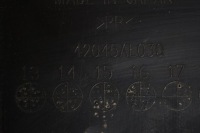 фото thumb №7, Subaru outback шасі лоток права 2.0 d bs 2018 rhd