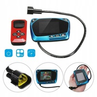 фото thumb №10, Блок управления дисплей lcd отопителя отопления webasto +pilot 12/24v
