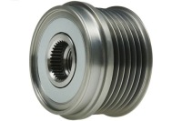 Зчеплення генератора mazda 3 6 1.6 1.8 2.0 2.3 2002 - as-pl Ціна, фото thumb