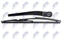 фото thumb №6, Nty щітка + важіль задній двірники