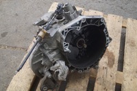 фото thumb №3, Коробка передач коробки передач alfa romeo mito 1.4 t turbo