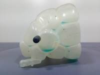 фото thumb №6, Volvo xc60 ii 17- 2.0d бачок розширювальний 31465682