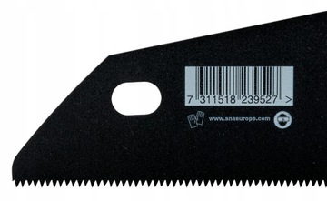 РУЧНАЯ ПИЛА BAHCO 2600-16-XT11-HP Superior 400 мм