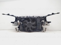 фото thumb №4, Mercedes b-klasa a247 247 w247 усилитель лобовое радиатор pas переднее