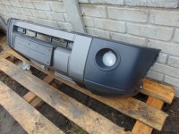 фото thumb №4, Бампер перед land rover discovery 3 pod ксенон