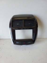 фото thumb №1, Mitsubishi asx рамка радио навигации