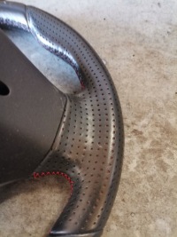 Peugeot 308 t9 руль gt с Разборки, фото thumb