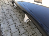 фото thumb №6, Крыша обшивка długie стойки bixnm четверть renault captur i 2013- 13-