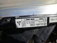 фото thumb №9, Лампа ліва права передня mazda 5