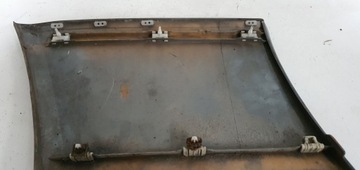 фото thumb №5, Mercedes w124 планка крила праві перед