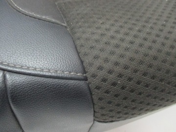 фото thumb №15, Обивка сиденья pół кожа renault koleos ii 17r