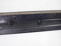 фото thumb №7, Mercedes s w220 накладка планка порога права перед