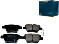 фото thumb №1, Denckermann гальмівні колодки гальмівні задня skoda yeti 09- go