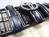 фото thumb №10, Toyota land cruiser 150 lift решётка радиатора 53111-60a71 llu