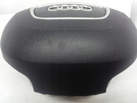 фото thumb №11, Подушка водія audi q3 8u0880201e