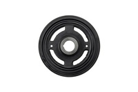 фото thumb №8, Колесо ременное вала коленчатого nissan eng.hr16de qashqai 06-, micra 03-, note