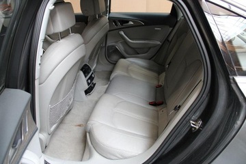 фото thumb №8, Сидіння диван audi a6 c7 design selection s-line