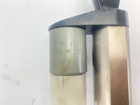 фото thumb №13, Привод правый складывания крыша roll bar опора mercedes r129 sl 1298600435