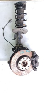 фото thumb №1, Амортизатор поворотный кулак macpherson c4 grand picasso