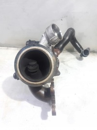 фото thumb №13, Турбонагнетатель 04c145703h vw audi skoda 1.0tsi