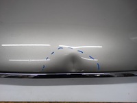 фото thumb №11, Volvo xc60 i 08-13 przed lift капот оригинальная alu