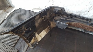 фото thumb №12, Бампер зад задній mercedes w203 189