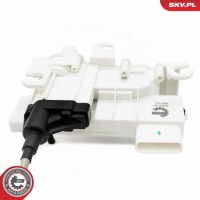 Привод замка дверь перед le - skv esen 60skv351 Киев, фото thumb