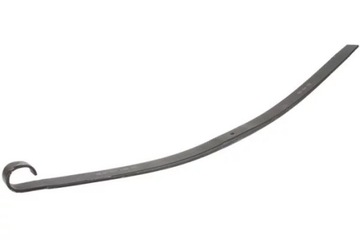 фото thumb №1, Листова ресора ресора перед номер pióra-2 90116