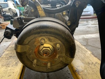 фото thumb №7, Isuzu nqr 5.2 easyshift коробка передач коробки передач moz86